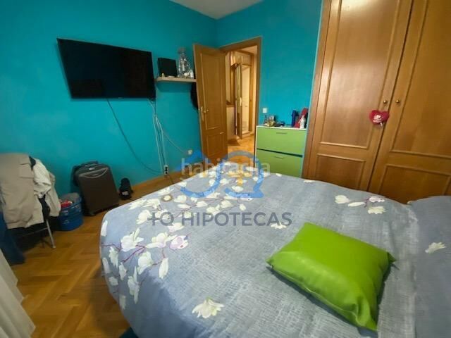 Foto 9a5fc68e-408e-40bc-be27-76984223a97f. Casa aparellada amb calefacció aparcament a Ugena