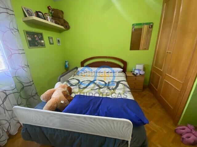 Foto a60d6ad9-959e-4943-b9a0-f6d713831a64. Casa aparellada amb calefacció aparcament a Ugena