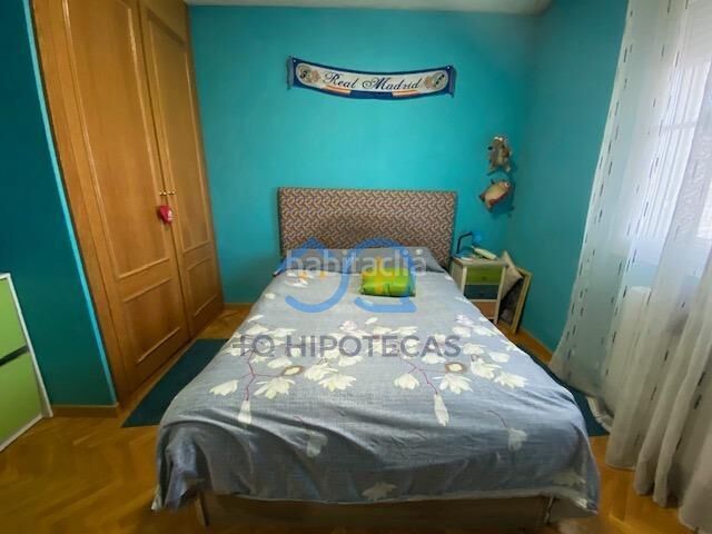 Foto d6b70e2b-d68e-4812-9db2-b4b294ffcb25. Casa aparellada amb calefacció aparcament a Ugena