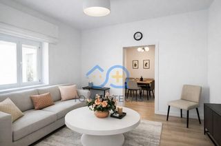 Casa a Yeles. Mas que hipotecas vende casa baja con jardin trasero en el centr