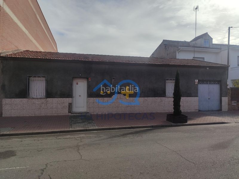 Foto efb0e95e-a9ed-4bdc-bfb5-eb084601fa27. Casa a Yeles