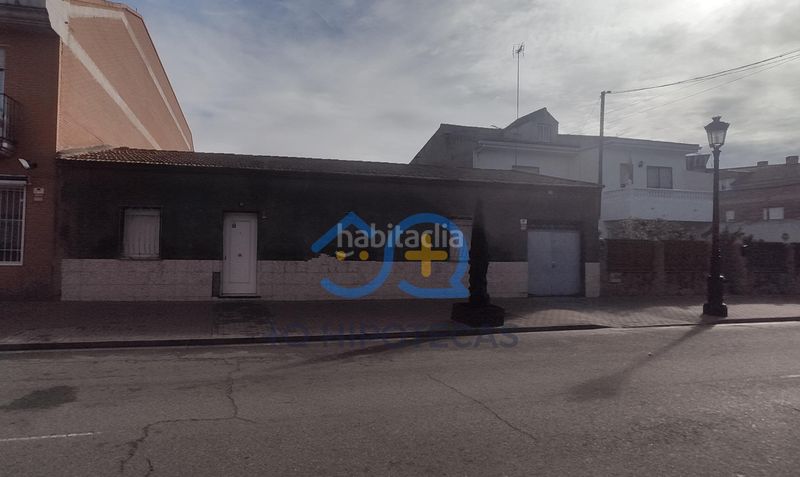 Foto f10ec8b0-4766-4e3b-bd4d-0019f5ec3626. Casa a Yeles