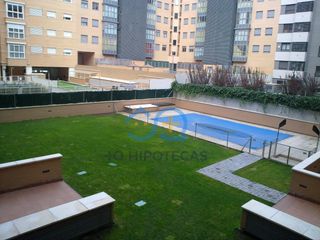 Pis en Ensanche de Vallecas-La Gavia. Mas que hipotecas vende espectacular oportunidad en madrid