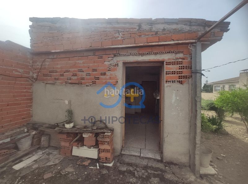 Foto 0169471e-4a68-4293-9ea2-39a7eef9cb87. Casa amb aparcament a Camarenilla