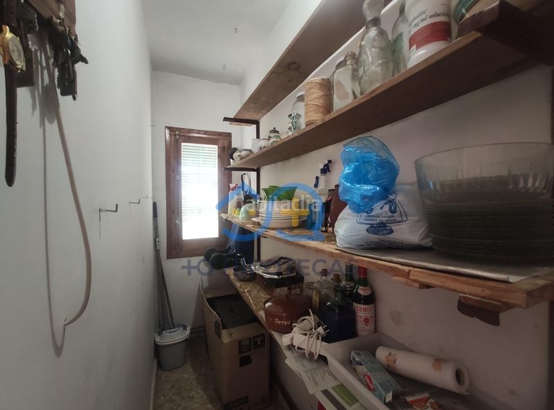 Foto 01fce716-d0cb-4788-ae93-64276c2f08ba. Casa amb aparcament a Camarenilla