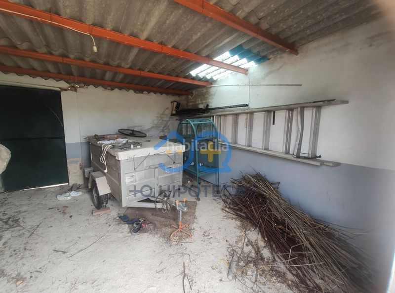 Foto 21e54cd9-5eb8-4b2b-99ce-130dd4dd6947. Casa amb aparcament a Camarenilla