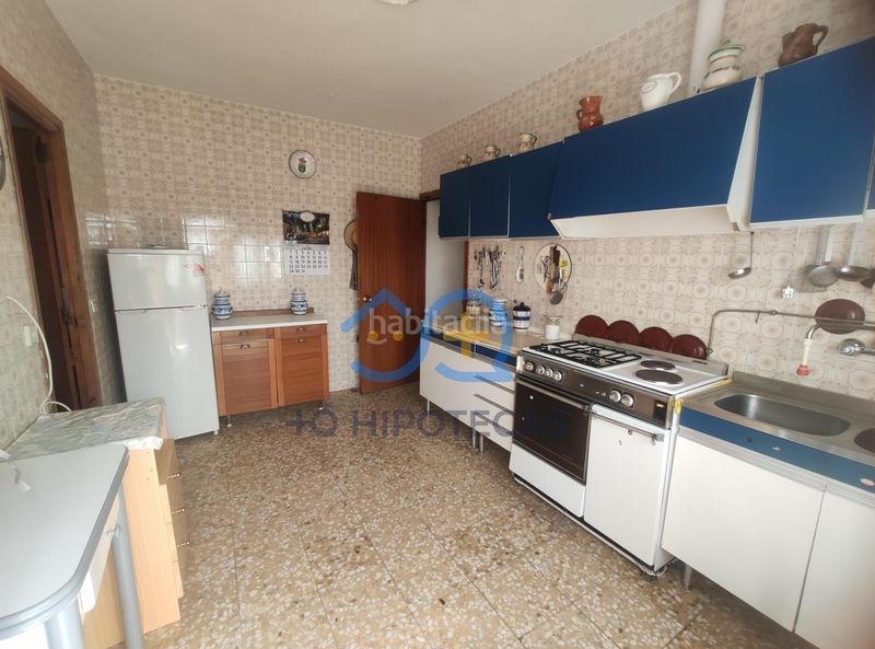 Foto 6d79ec22-96e8-4233-b57e-160bfd965a5a. Casa amb aparcament a Camarenilla