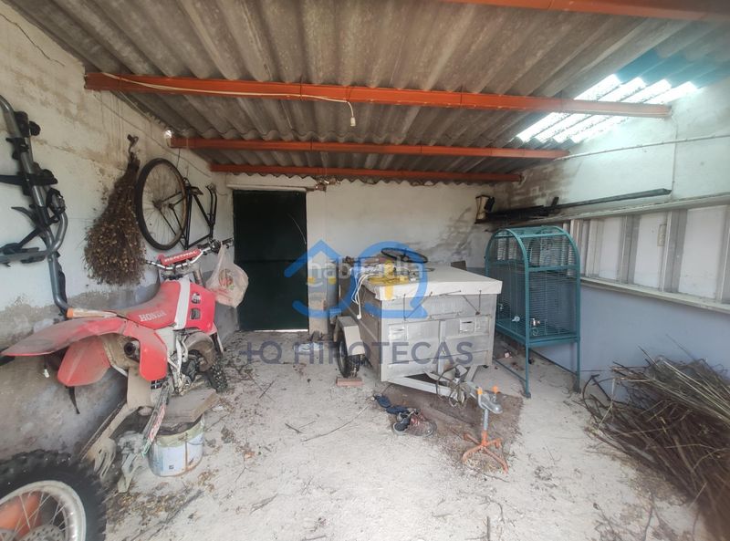 Foto d3e5ff43-cf05-4fea-8cd8-f03c4c0e3e8e. Casa amb aparcament a Camarenilla