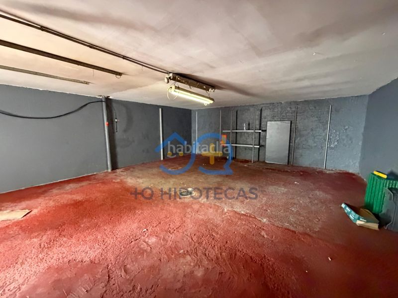 Foto 0d1de5f0-f767-4301-aa74-c3c41ed4e59e. Casa adossada amb aparcament a Numancia de la Sagra