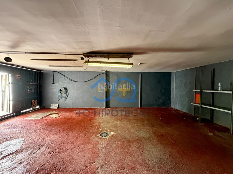 Foto 6a2fa244-2279-4e3a-83d8-da1238c71714. Casa adossada amb aparcament a Numancia de la Sagra