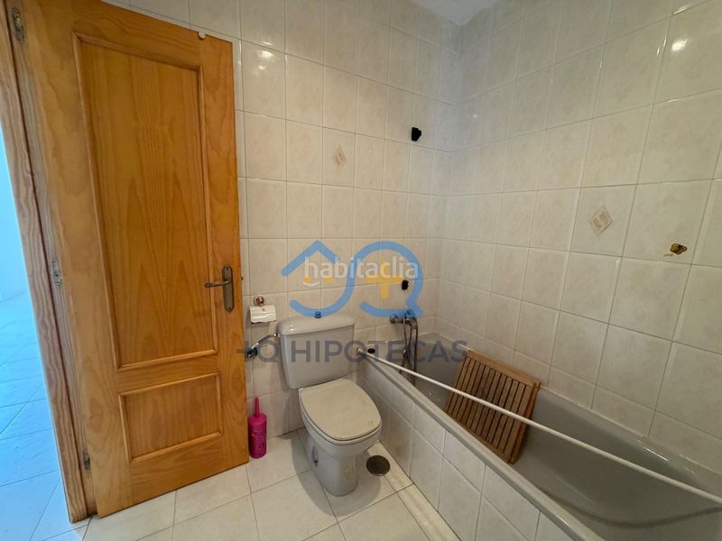 Foto 7d0a76d5-9e21-4915-8a4b-2c2d3371ba31. Casa adossada amb aparcament a Numancia de la Sagra
