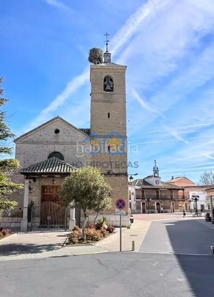 Foto f041f053-7f6f-4b39-a27e-93adcb4a88b4. Casa adossada amb aparcament a Numancia de la Sagra
