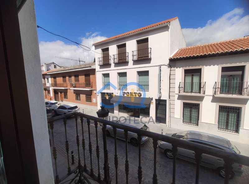 Foto c544fe3e-7495-4df0-8bd9-2d36a56ae0a0. Affitto ufficio in Centro Illescas