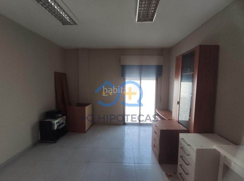 Foto c54eca53-37a5-45d0-a875-6bb5a03972ed. Affitto ufficio in Centro Illescas