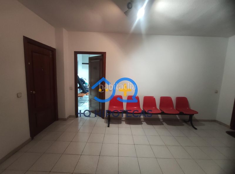 Foto ca75341b-45f3-487d-bda8-c7e76bbbc6fa. Affitto ufficio in Centro Illescas
