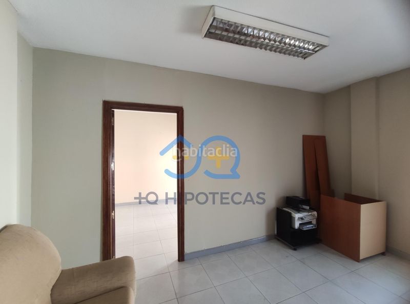 Foto 1ac3ba2f-1579-493e-ac93-d112e73af7b2. Location bureau dans Centro Illescas