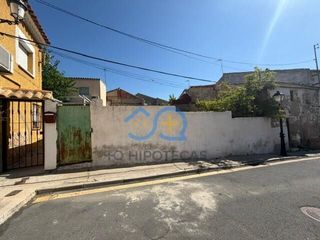 Terreny residencial a Yeles. Mas que hipotecas vende en exclusiva en el centro de yeles parce