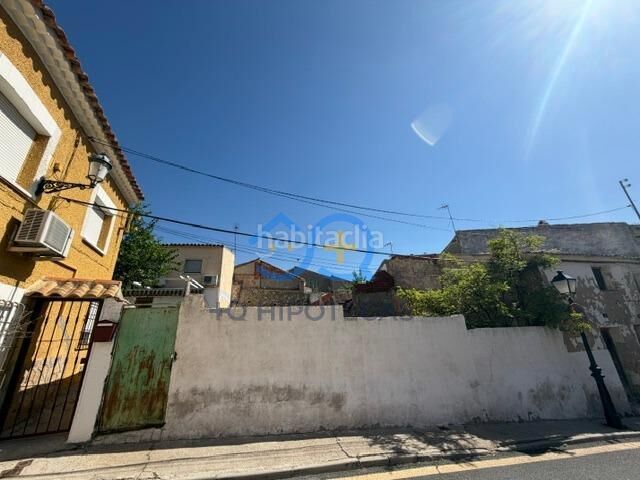 Foto 23e93243-80dd-4084-bb64-5a4a8c3e424f. Terreny residencial a Yeles