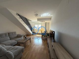 Zweistöckige Wohnung in Numancia de la Sagra. Mas que hipotecas vende en exclusiva duplex en el centro de numa