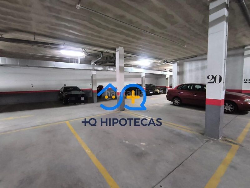 Foto ba4e3e3f-c377-481a-af7c-0d7183b357b2. Dúplex amb aparcament a Viso de San Juan (El)