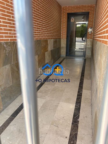 Foto c6396dba-7d12-4627-b7f4-d4a0bab96a9c. Dúplex amb aparcament a Viso de San Juan (El)