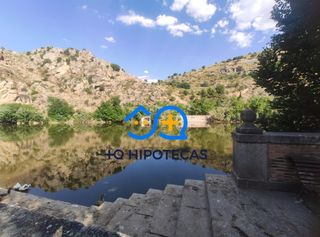Piso en Casco Histórico. Mas que hipotecas vende en exclusiva piso en toledo casco antigu