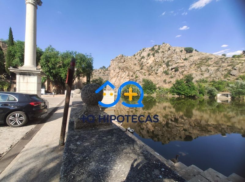 Foto bcfd06c6-327f-4a81-89cb-7a43740a5370. Pis a Casco Histórico Toledo