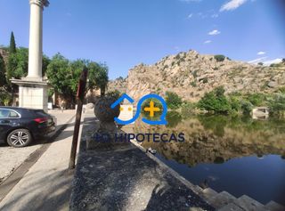 Pis a Casco Histórico. Mas que hipotecas vende en exclusiva piso en toledo son 2 aparta