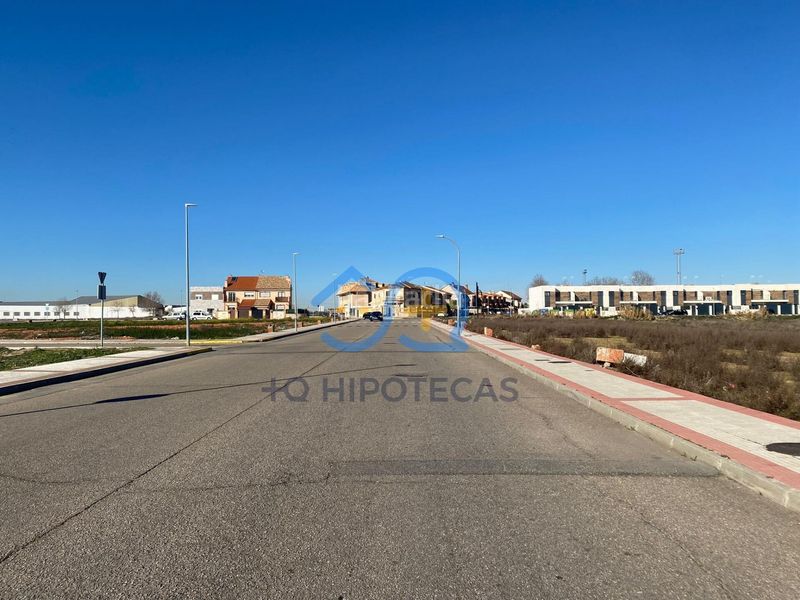 Foto 78784857-ce9b-4aa8-8fba-5e64a680f8c1. Àtic amb calefacció a Yuncos