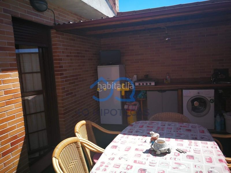 Foto c0d86090-ca41-4642-b425-97fc6999b4cc. Àtic amb calefacció a Yuncos