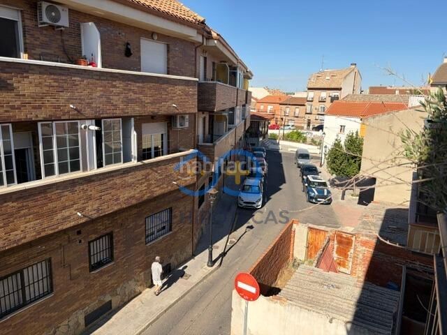 Foto c146170b-4358-4aa7-bcfb-f5f8865c1645. Àtic amb calefacció a Yuncos