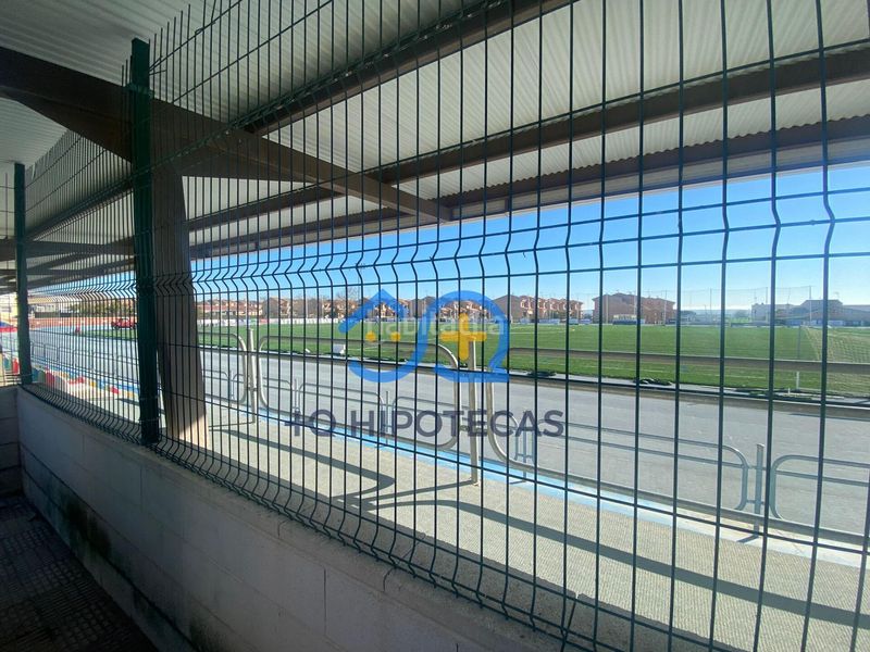 Foto c550fd6d-59fe-405b-bff0-005642af7e54. Àtic amb calefacció a Yuncos
