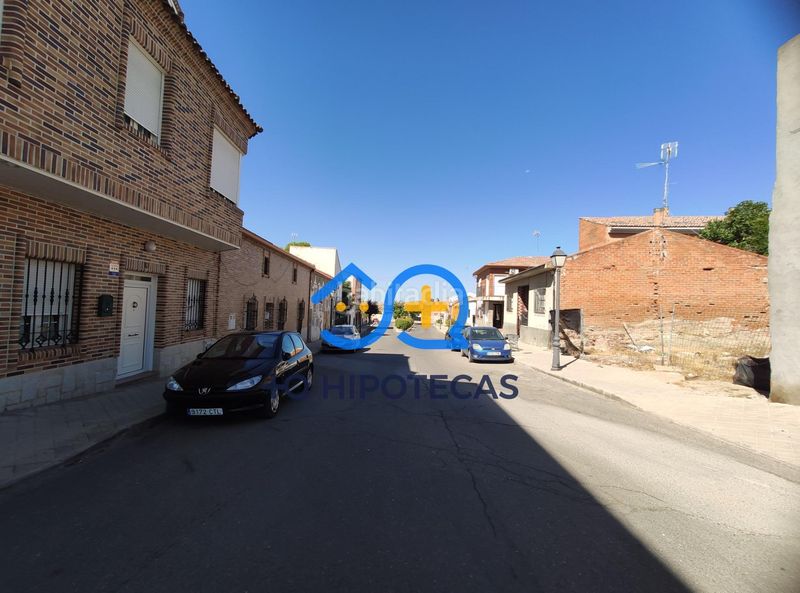 Foto fe31abb1-f376-4409-bac0-9bce1267505f. Pis amb calefacció aparcament a Pantoja