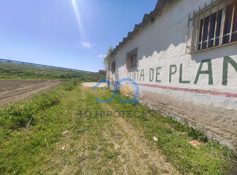 Foto 029f3630-8d50-4399-8d68-1fffd1157500. Terreny residencial a Ajofrín