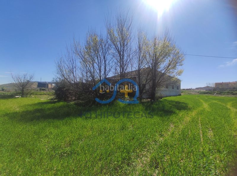 Foto c9e356ef-176d-4f39-b1bf-b0812585fb76. Terreny residencial a Ajofrín