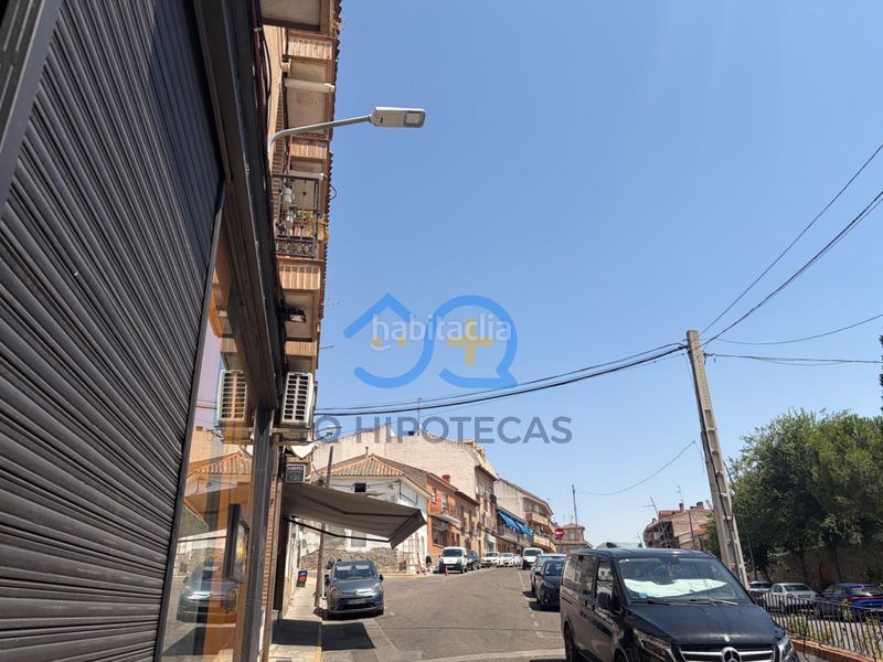 Foto 049a9220-919e-46e7-b4bd-28fd5923e653. Aparcament cotxe a Yuncos