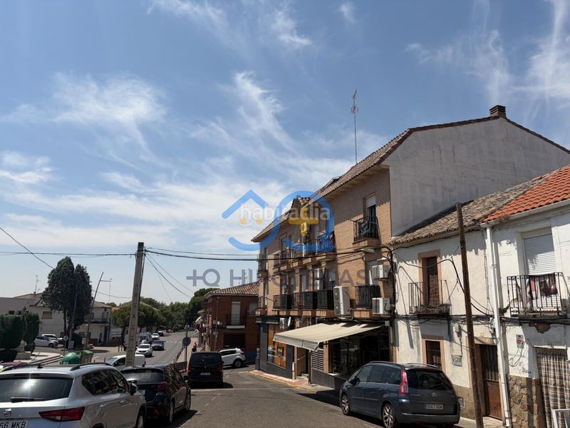 Foto 8b0594b5-33d4-4e71-9d49-2d6de987f682. Aparcament cotxe a Yuncos