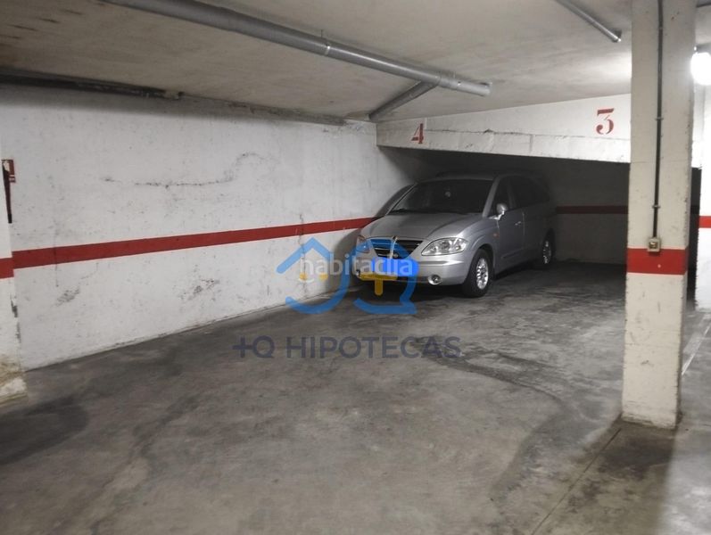 Foto 9c8ac5cc-0fe9-4b3e-8259-88ee309d4e5e. Aparcament cotxe a Yuncos