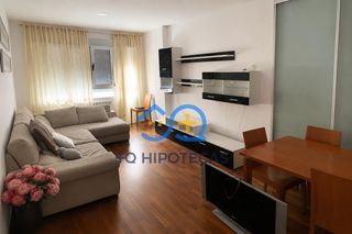 Etagenwohnung en El Perchel. Mas que hipotecas vende excelente oportunidad en ciudad real