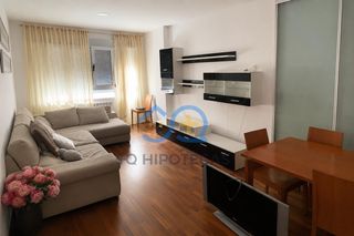 Etagenwohnung in El Perchel. Mas que hipotecas vende excelente oportunidad en ciudad real