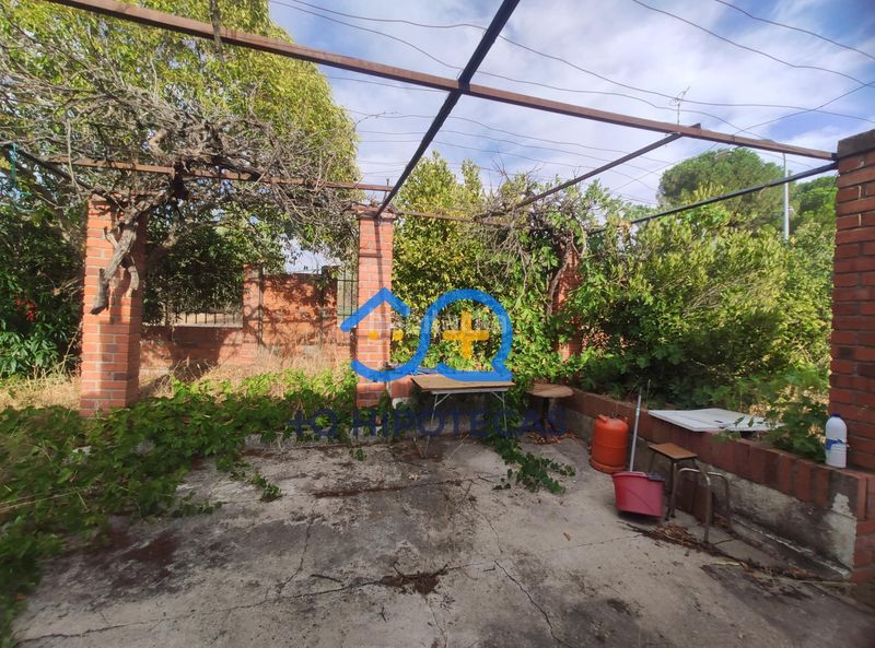 Foto 31a528b1-d63e-4995-a401-b3af028a0f12. Casa a Otero