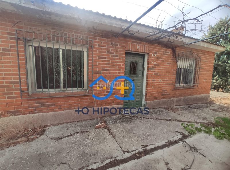 Foto 512292d8-409c-43c1-8a56-2d4ec8b73034. Casa a Otero