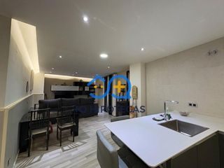 Pis a Yuncler. Mas que hipotecas vende en exclusiva este preciso piso en yuncle