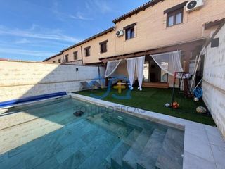 Casa a schiera in Yuncos