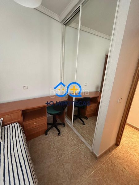 Foto 58dea202-a5dc-4f19-8fef-1250569d3f0a. Flat with heating in Centro Illescas