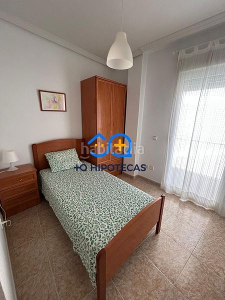 Foto 5e597ba0-fb4c-4092-95f1-61cf885f0d18. Flat with heating in Centro Illescas