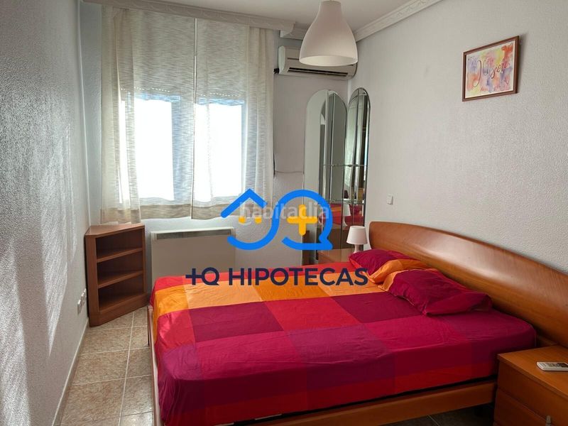 Foto 72d1f983-ca92-4ced-80df-152f12883f8d. Flat with heating in Centro Illescas