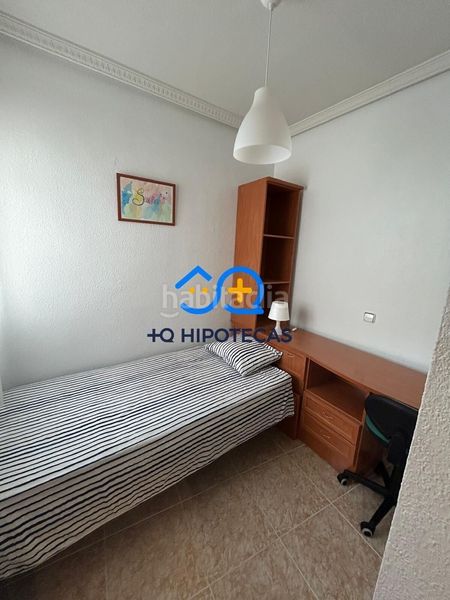 Foto 89dec416-9f0d-411d-93fc-af590dd3605b. Flat with heating in Centro Illescas