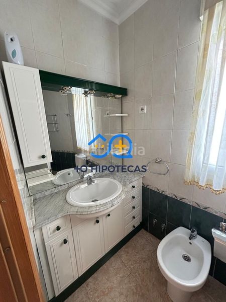 Foto 8c6e8296-1b87-4888-a2cc-9e7c1937bb55. Flat with heating in Centro Illescas