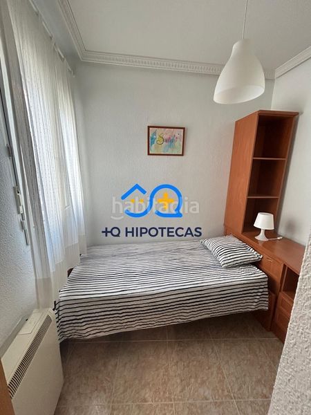 Foto 9c6b1266-c51b-44fa-b97a-520b5139b70d. Flat with heating in Centro Illescas